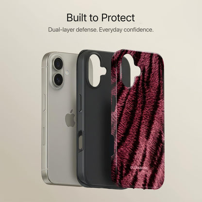 Garnet Fur - Eclipse Case