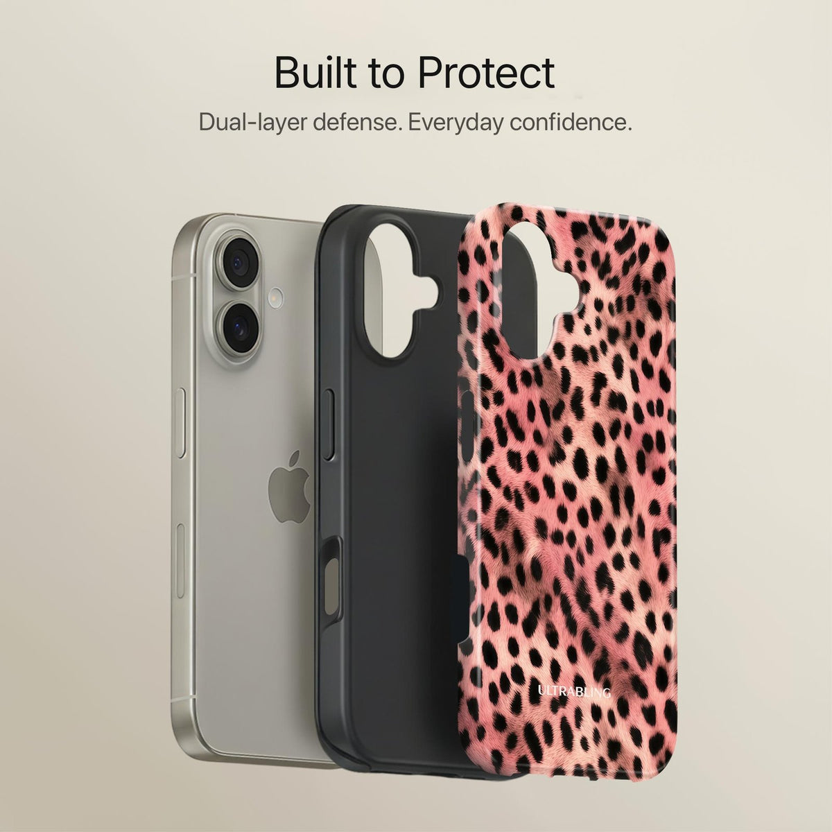Desert Cat - Eclipse Case