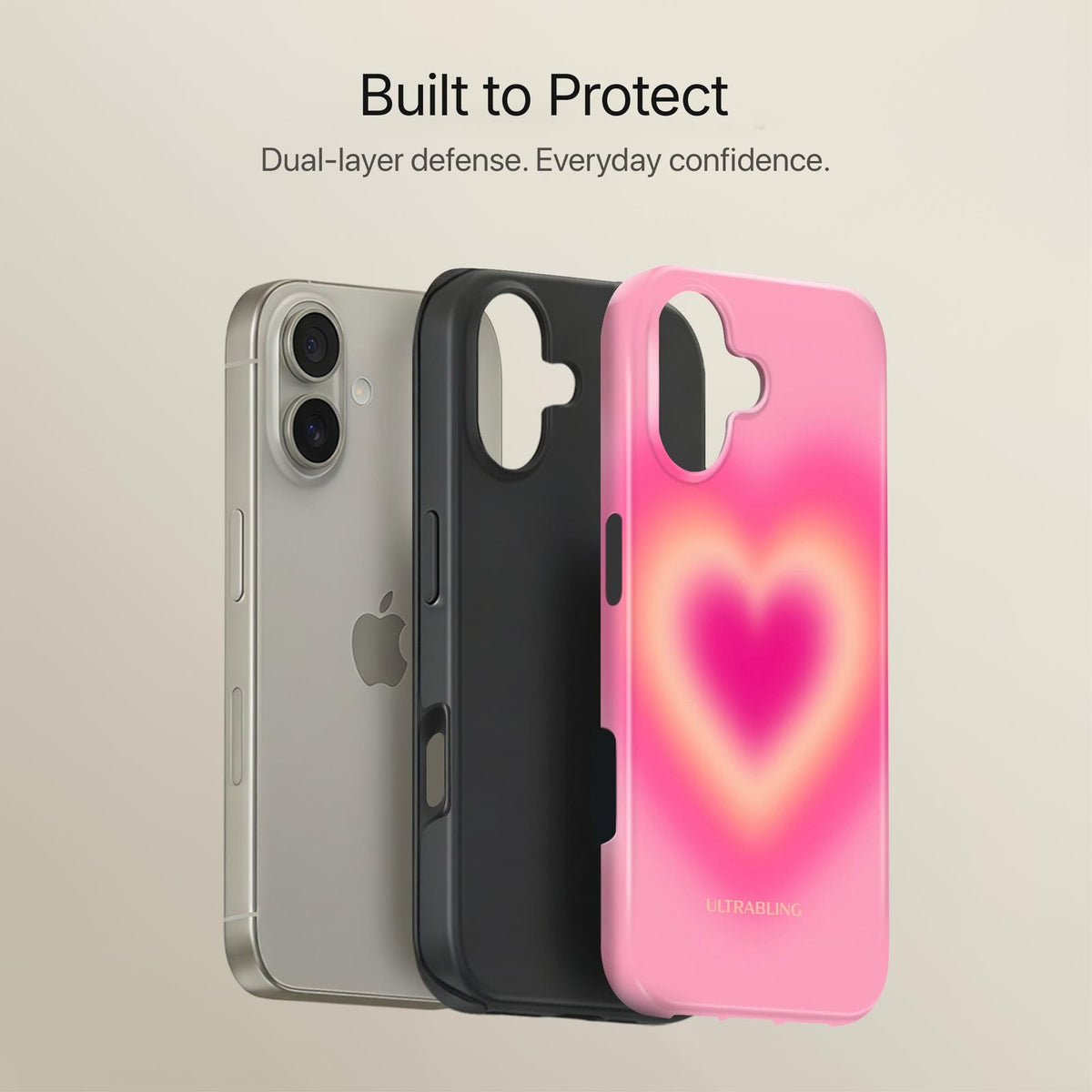 Lovestruck - Eclipse Case
