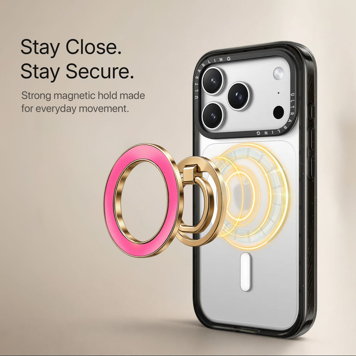 Lovestruck - MagSafe Ring