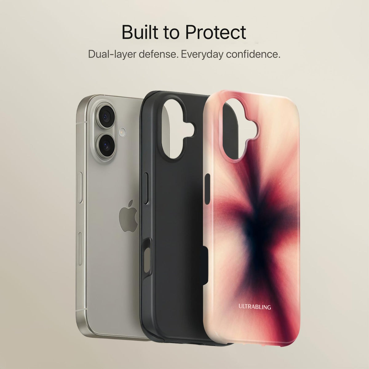 Sunspot - Eclipse Case