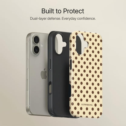 Tiramisu - Eclipse Case