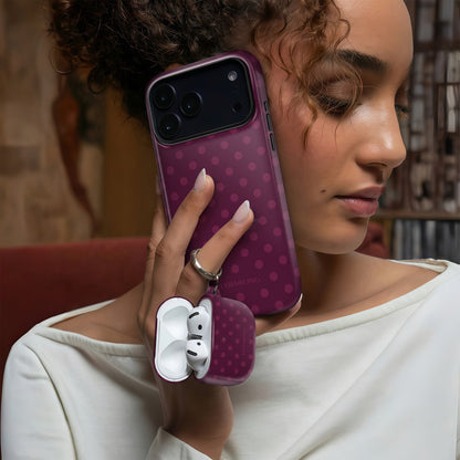 Mulberry - AirPods Case
