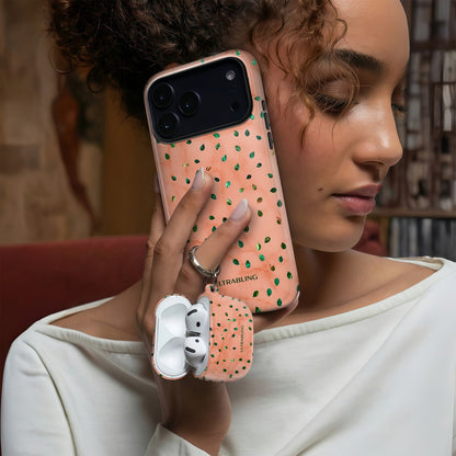 Guava - AirPods Case
