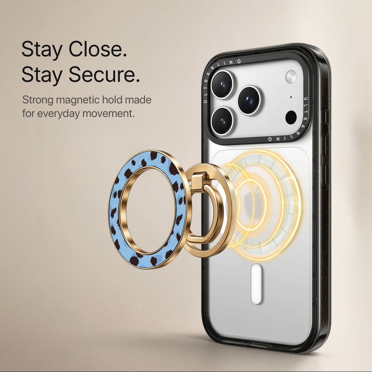 Sky Spot - MagSafe Ring