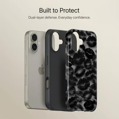 Blackout Kiss - Eclipse Case