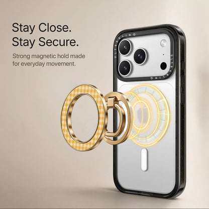 Honey Check - MagSafe Ring