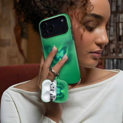 Glow Wing - AirPods Case