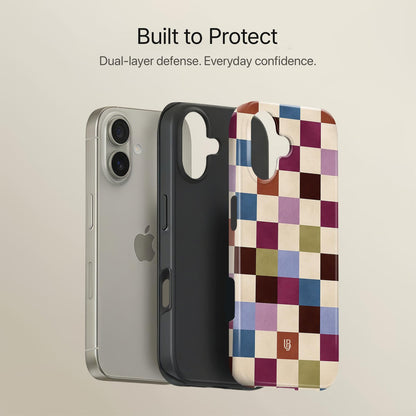 Patchwork - Eclipse Case