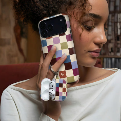 Patchwork - AirPods Case