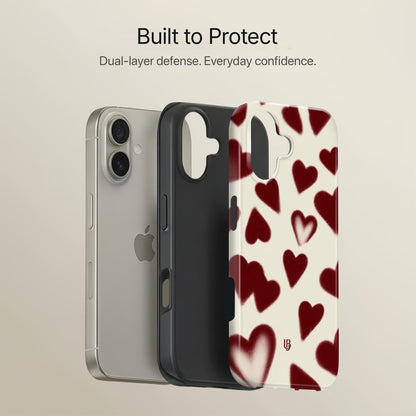 Sweetheart - Eclipse Case