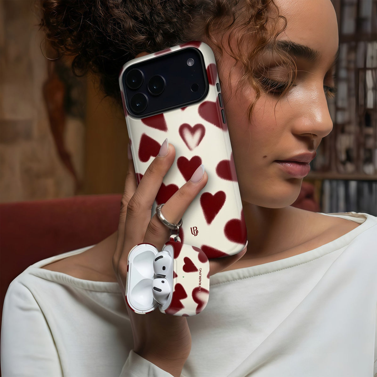 Sweetheart - AirPods Case