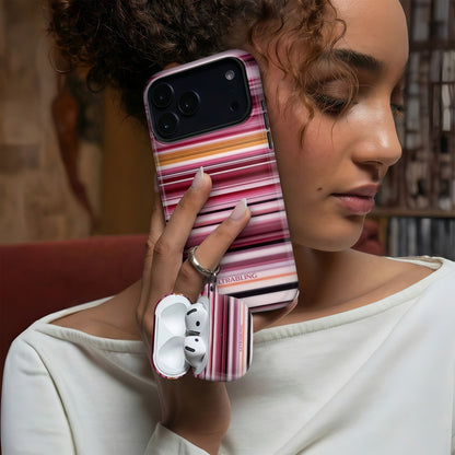 Candy Floss - AirPods Case
