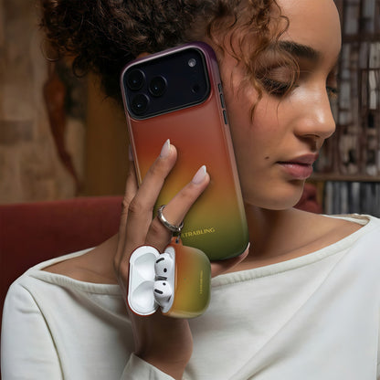 Mango Haze - AirPods Case