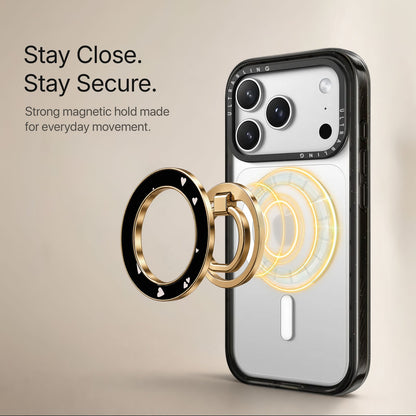 Paper Hearts - MagSafe Ring