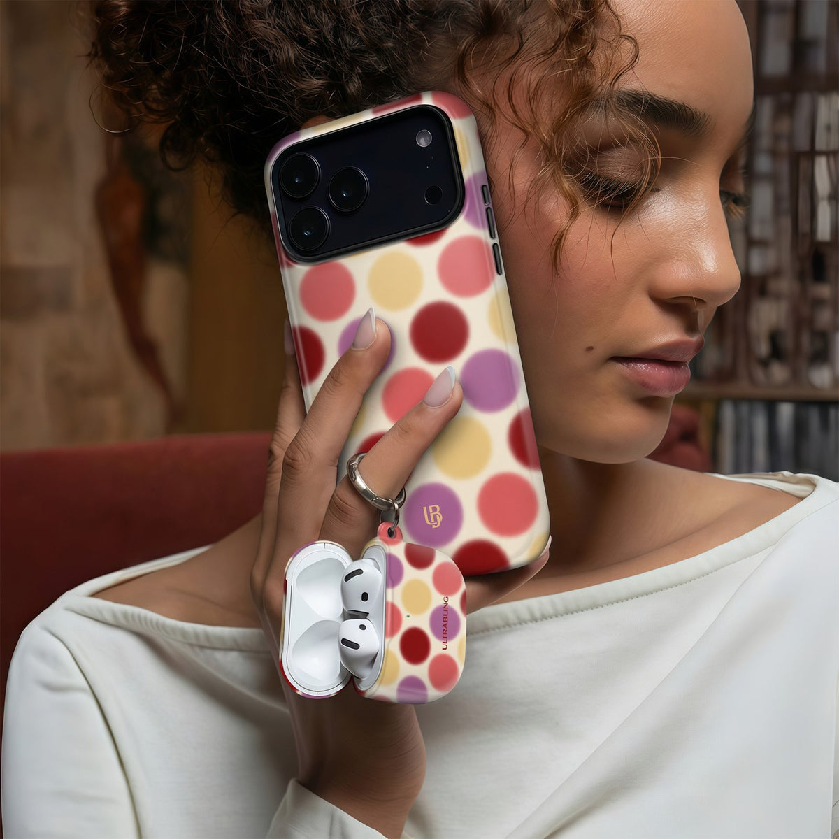 Gumball - AirPods Case