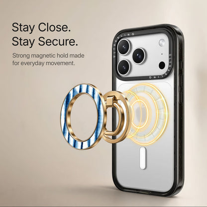 Denim Wash - MagSafe Ring