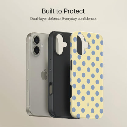 Bluebell Sorbet - Eclipse Case