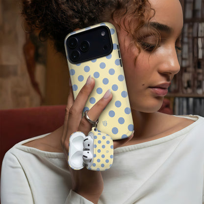 Bluebell Sorbet - AirPods Case