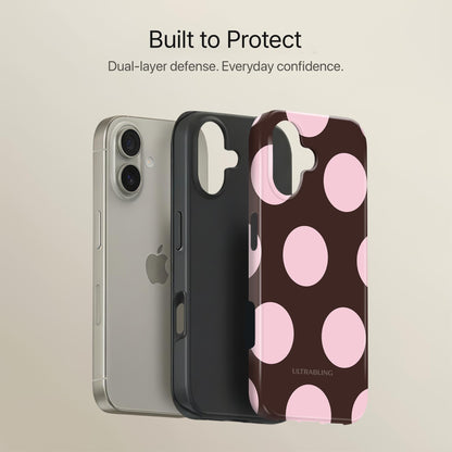 Cocoa Bonbon - Eclipse Case