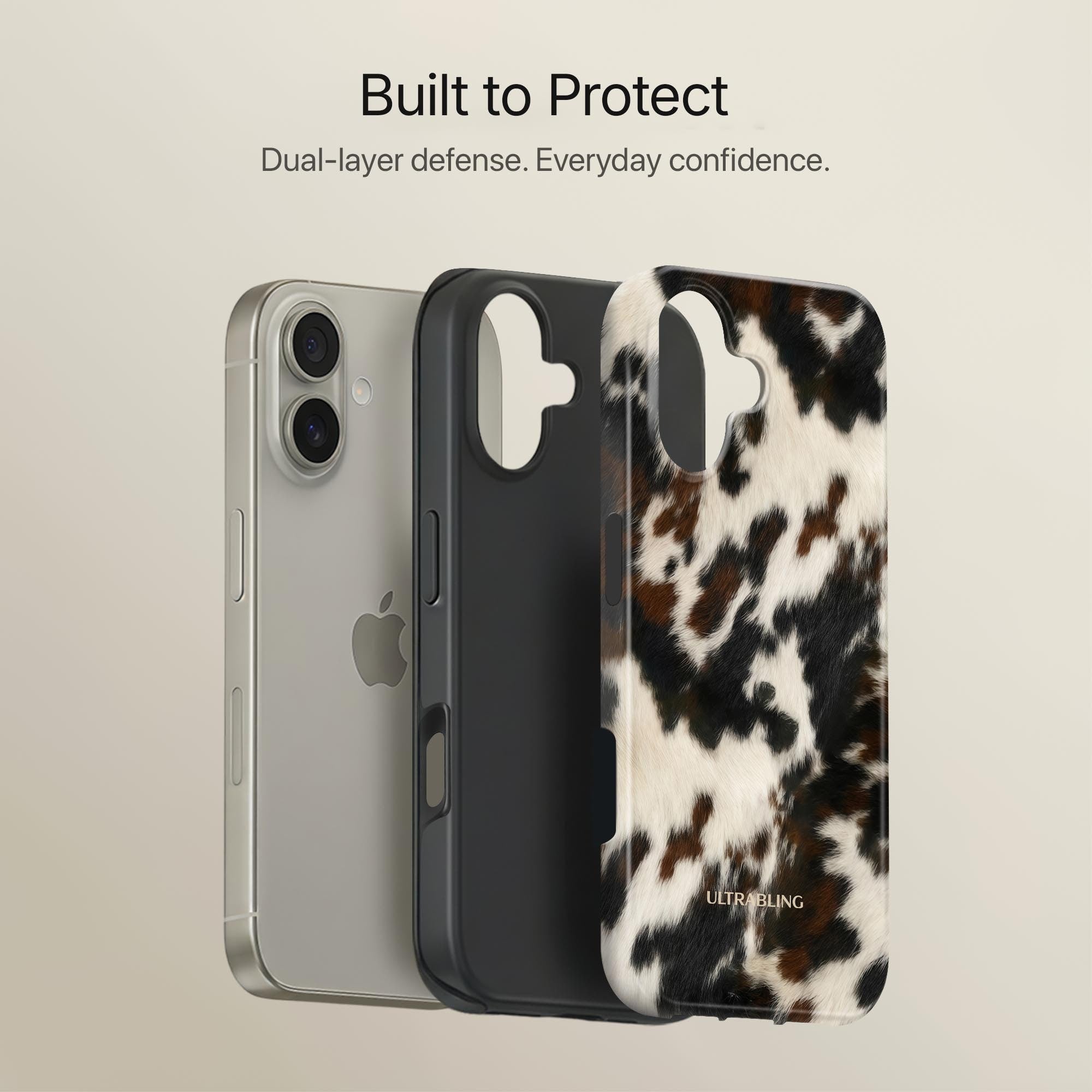 Wild Rodeo - Eclipse Case