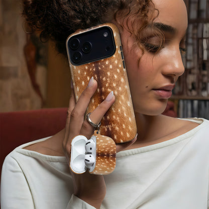 Fawn Fever - AirPods Case
