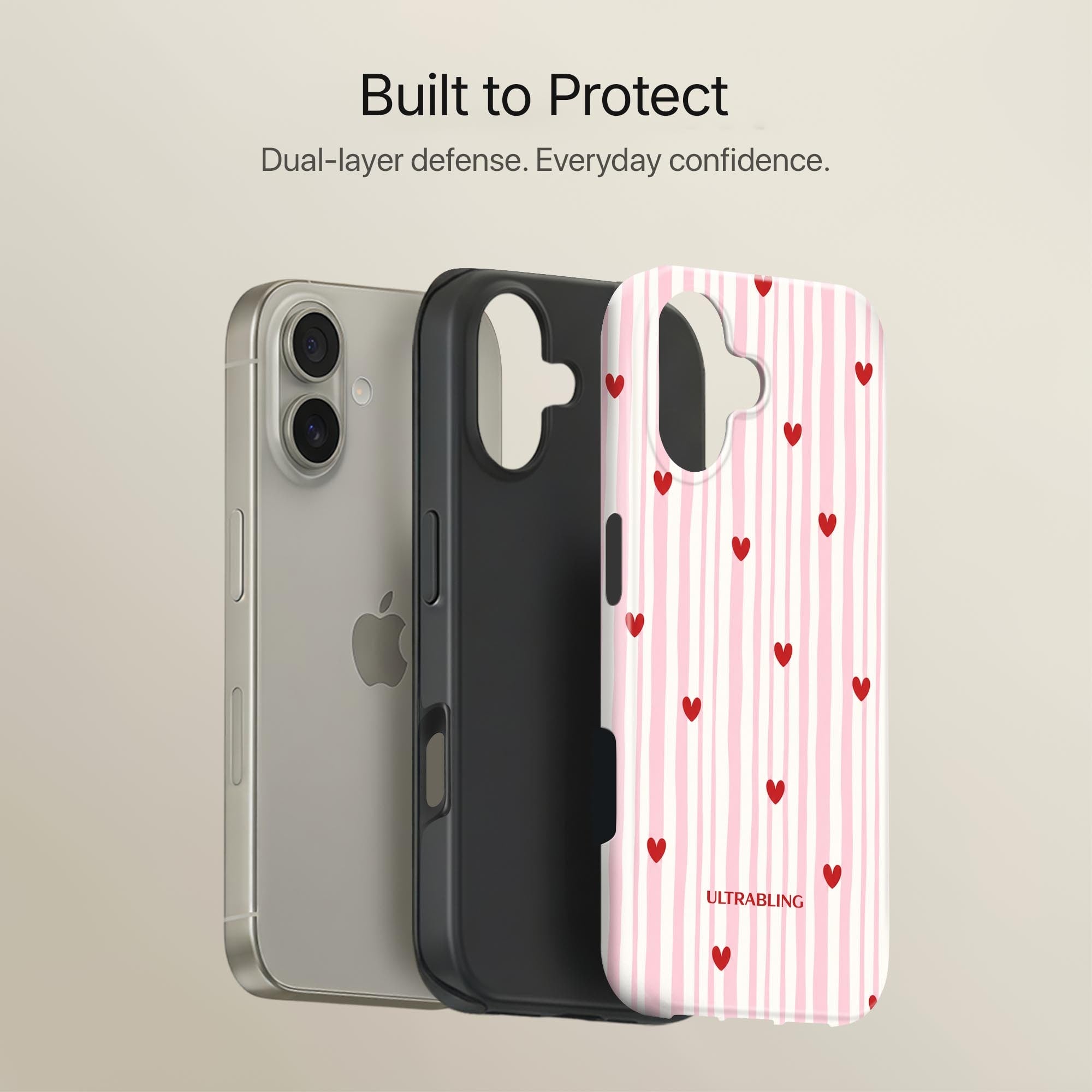 Love Letter - Eclipse Case