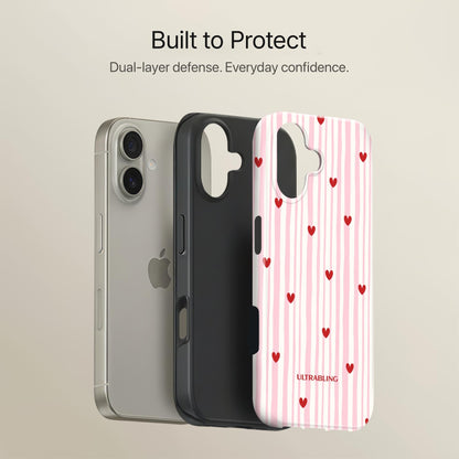 Love Letter - Eclipse Case