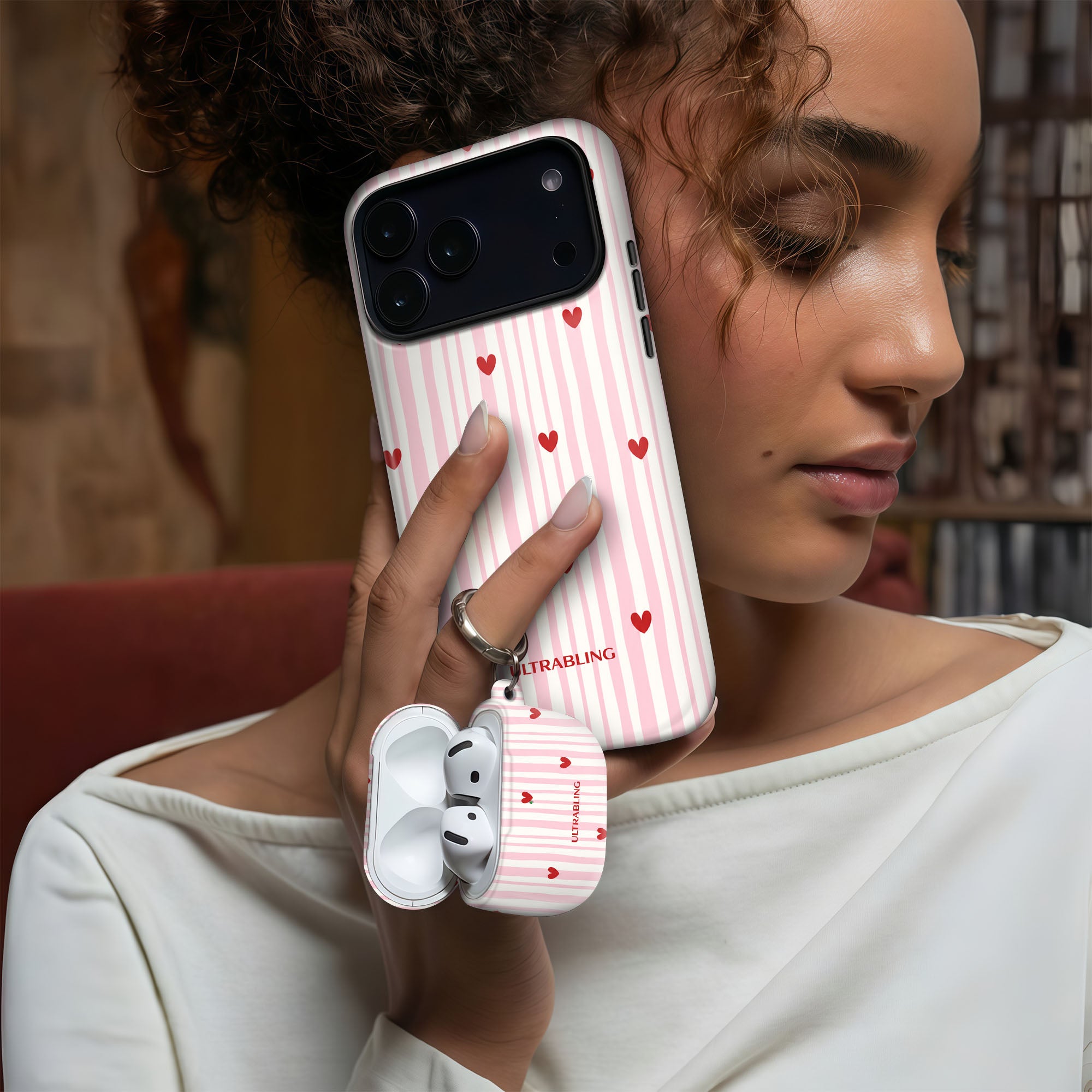 Love Letter - AirPods Case