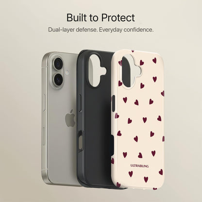 Sweet Nothings - Eclipse Case