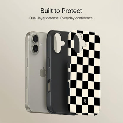 Espresso Check - Eclipse Case