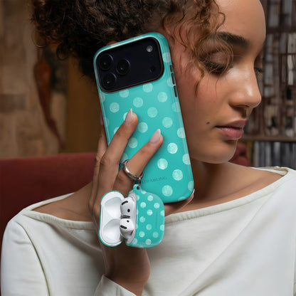 Lagoon Mood - AirPods Case