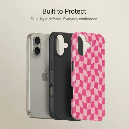 Candy Warp - Eclipse Case