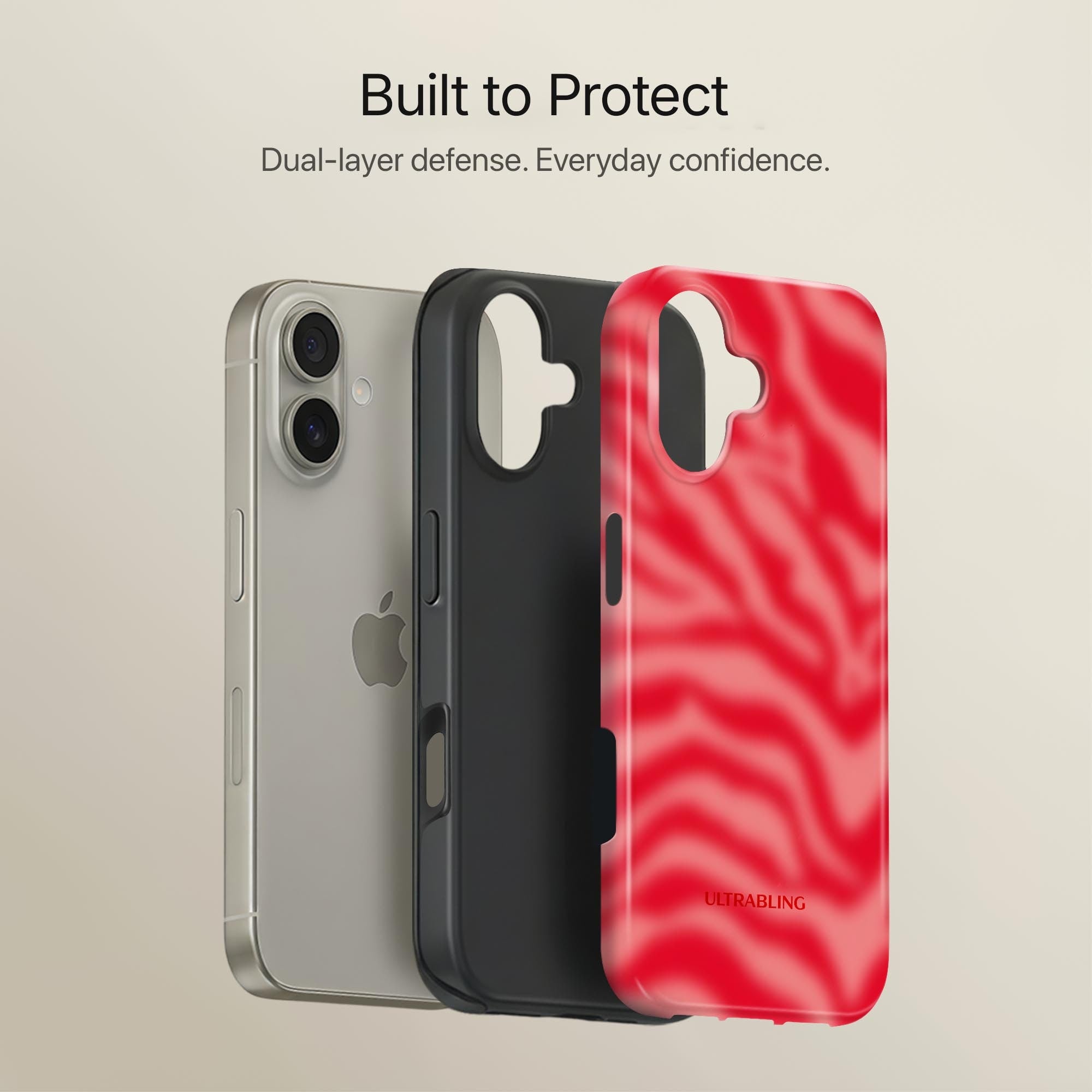 Cherry Trance - Eclipse Case