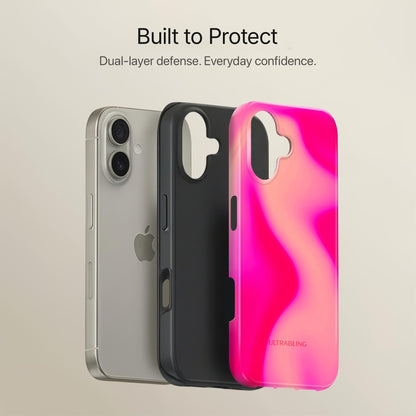 Rosé Mirage - Eclipse Case