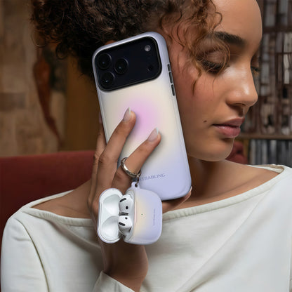 Violet Hour - AirPods Case