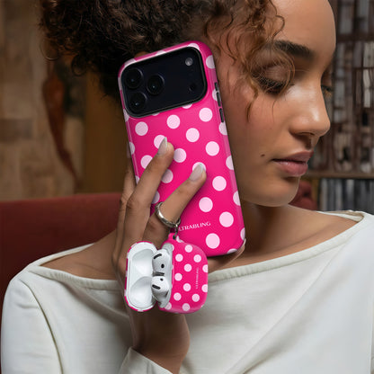 Bubblegum Pop - AirPods Case