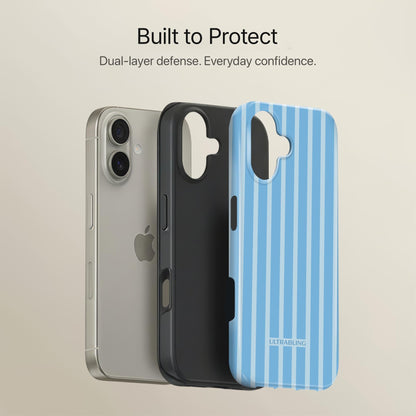 Santorini - Eclipse Case