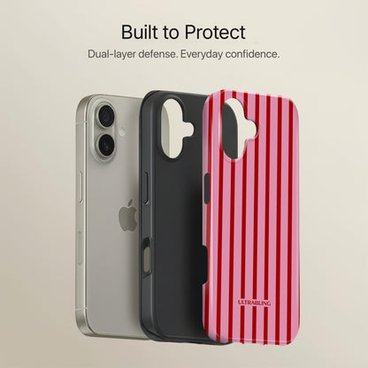 Carousel - Eclipse Case