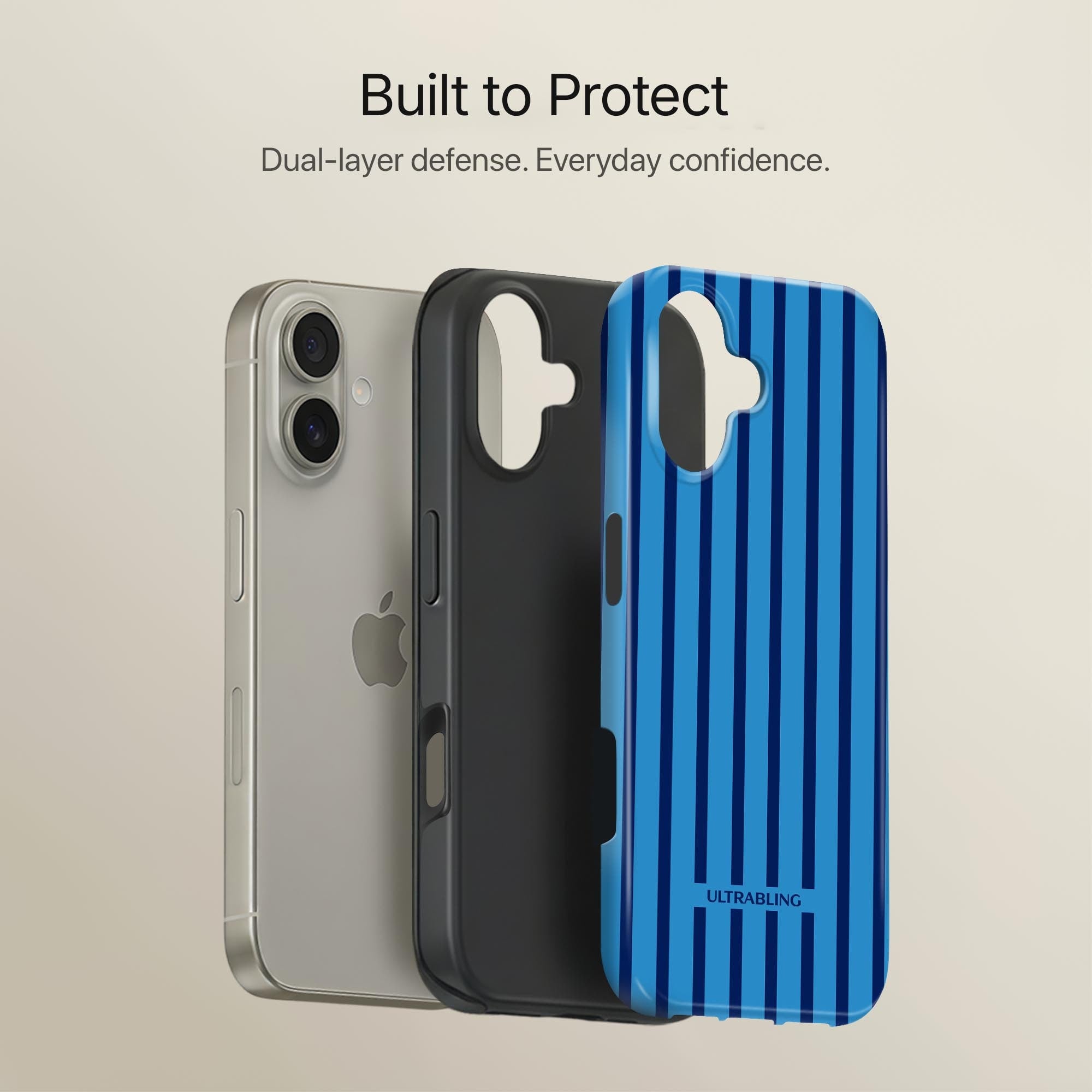 Cobalt Club - Eclipse Case
