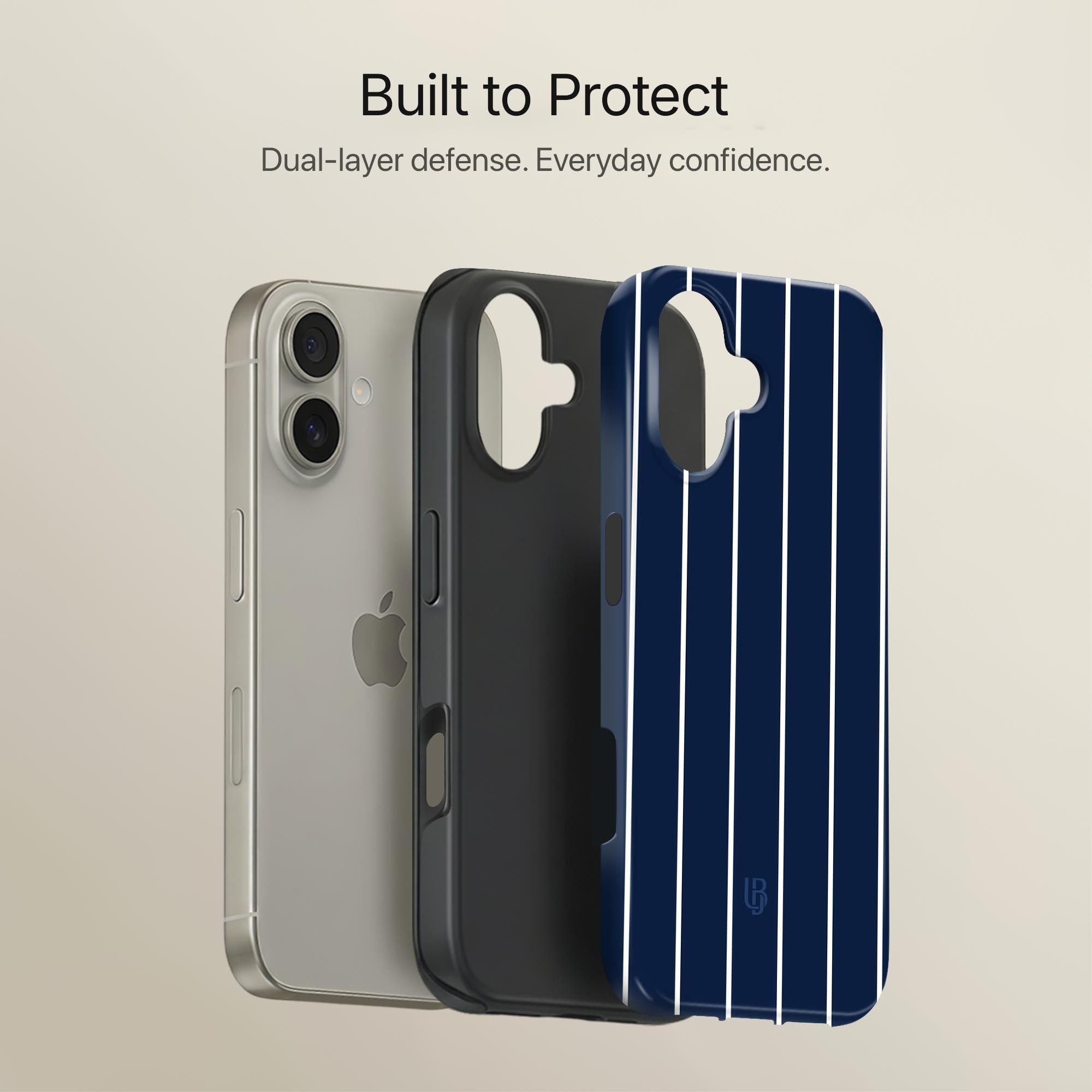 Yacht Club - Eclipse Case