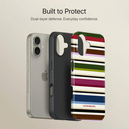 Boardwalk - Eclipse Case
