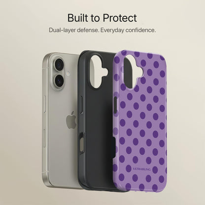 Orchid Pop - Eclipse Case