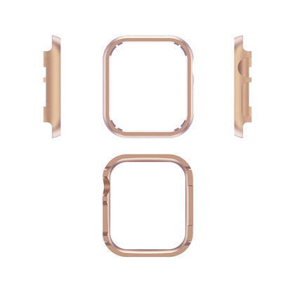 Rose Matte Apple Watch Case