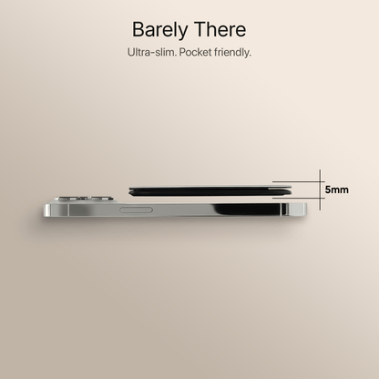 Cloud Nine - MagSafe Wallet