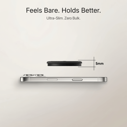 Cloud Nine - MagSafe Phone Grip