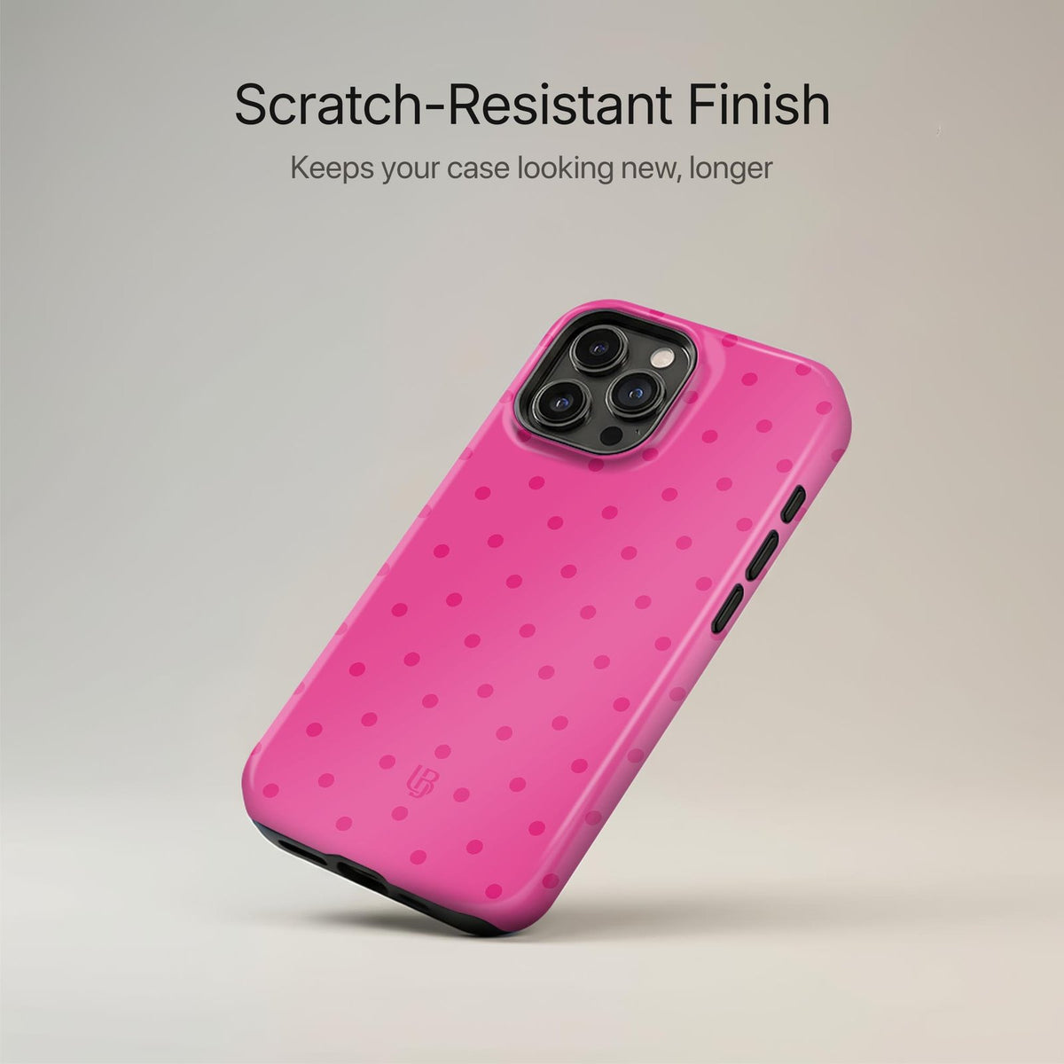 Raspberry Fizz - Eclipse Case