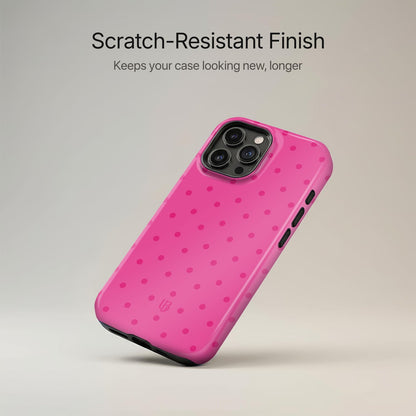 Raspberry Fizz - Eclipse Case