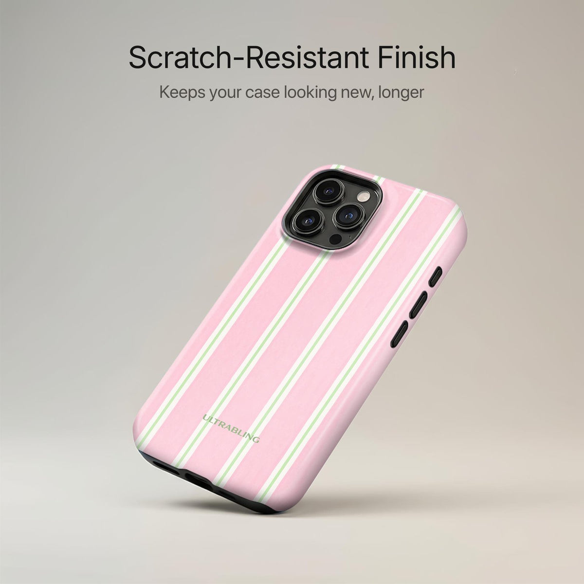 Rhubarb - Eclipse Case