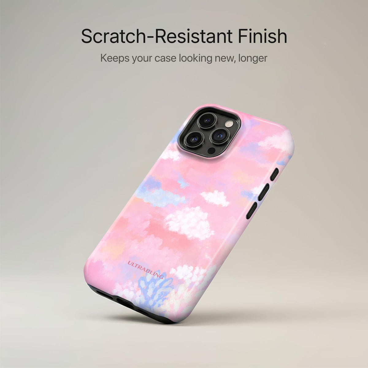 Cotton Sky - Eclipse Case